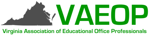 Virginia Association of Educational Office Professionals